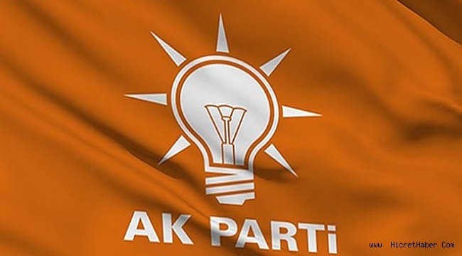 AKParti'den İstanbul'daki seçimin iptali için başvuruda bulunuldu.