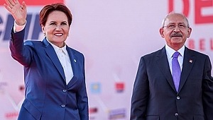 Akşener ve Kılıçdaroğlu biliyor muydu?