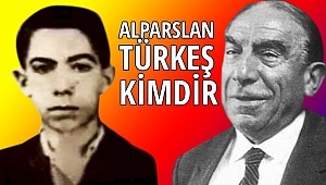 Alparslan Türkeş Kimdir. Aslen Nerelidir? Hangi Eserleri yazdı.?