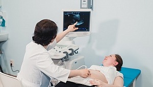 Anormal kanamalarınız miyomdan kaynaklanıyor olabilir