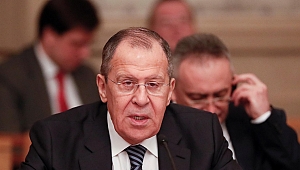 Astana süreci çözüm için en uygun mekanizma