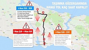 Atatürk Havalimanı'ndan İstanbul Havalimanı'na taşınma süreci bu gece