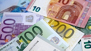 Avro Bölgesi'nde enflasyon düştü