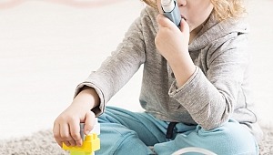 Bahar alerjisi olan açık havada spor yapmasın