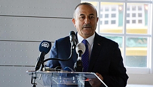  Bakan Çavuşoğlu duyurdu: Bazı girişimleri başlattık