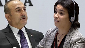 Bakan Çavuşoğlu: Haddinizi bildirmeye devam edeceğiz