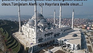  Berat gecesinin önemi ve fazileti nedir? Berat gecesi yapılacak dua ve ibadetler nelerdir