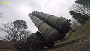 Borisov: Rusya, Türkiye’nin S-400'den vazgeçmesinden endişe duymuyor