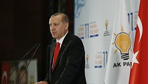 Bu seçimden de AK Parti 1. çıktı. AMA