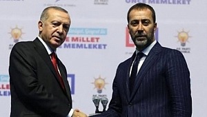 Cumhur İttifakı'nın İstanbul Silivri Büyükşehir Belediye Başkan Adayı Volkan Yılmaz Kimdir?