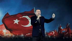  Cumhurbaşkanı Recep Tayyip Erdoğan,Başarısız Adaylar ve Teşkilat Başkanları İle Yolları ayıracak