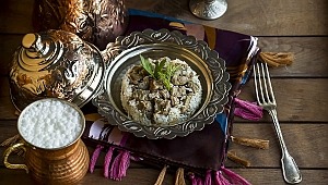 Divan İstanbul Otelleri Ramazan Ayına Özel Menüler Hazırladı