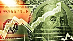 Dolar haftaya hareketli başladı