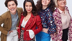 Dove’dan Benim Güzelliğim #RakamlarınÖtesinde diyen kadınlara teşekkür!