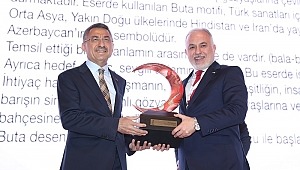 Dr. Kerem Kınık Yeniden Kızılay Genel Başkanı