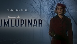 “DUMLUPINAR: VATAN SAĞ OLSUN”  Filminden İlk Görüntüler Yayınlandı