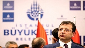 Ekrem İmamoğlu ‘Benim işim bir kulübü yaratmak ve ona destek vermek değil’