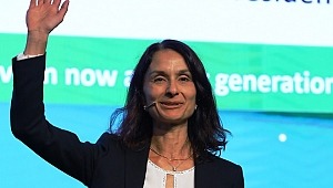  Elvan Önal,Tüm Fairy deterjanlarından fosfatı çıkardık