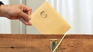 En yüksek geçersiz oy oranı 2014 seçimlerinde görüldü