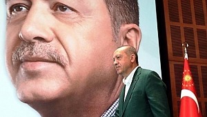 Erdoğan: AK Parti 82 milyon vatandaşımızın umut kapısıdır
