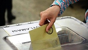 Erzincan seçim sonuçları belli oldu!