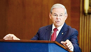 ‘F-35 ile S-400 bir arada olmaz’