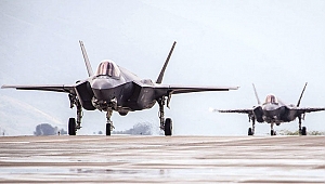 F-35 programı kırık not aldı
