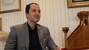 Fatih Erbakan'dan Saadet Partisi'ne salvolar