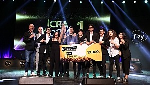 fizy 22. Liselerarası Müzik Yarışması’nda Kazananlar Belli Oldu