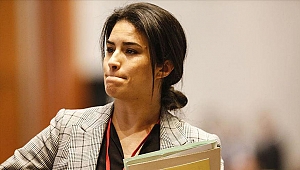 Fransız parlamenter bu kez adresi şaşırdı... 