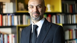 GYİAD Başkanı Yeni yönetimler akıllı şehirlere odaklanmalı