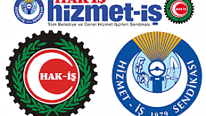HAK-İŞ'in kurulma aşamalarında da hep Erbakan!ın ilkeleri esas alınmış bir sendika