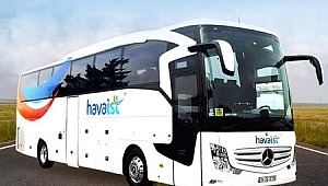 HAVAİST,İstanbul Havalimanı’na Günde bin 900 sefer yapacak