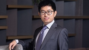 HONOR Türkiye Başkanı Kevin Kong Oldu