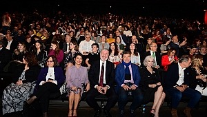 Hukuk Öğrencileri, Zengin Mutfağı’nda Buluştu!