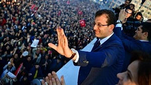 İBB Başkanı Ekrem İmamoğlu'nun Teftiş Kurulu Başkanlığı'na gönderdiği yazılı talimat