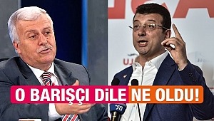 İmamoğlu, bugüne kadar hiçbir siyasinin yapmadığını yaptı. 