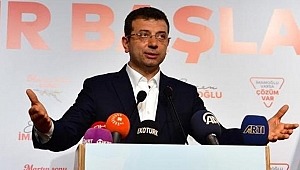 İmamoğlu’ndan İBB çalışanlarına: Hiçbir siyasi iradenin emrini kabul etmeyin