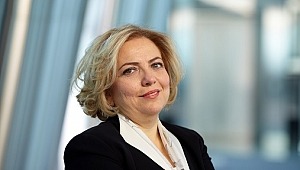 İş Bankası Yönetim Kurulu Başkanlığı’na Füsun Tümsavaş seçildi