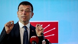 İstanbul Büyükşehir Belediye (İBB) Başkanı Ekrem İmamoğlu ‘Aylık öğrenci kartı 50 TL olacak’