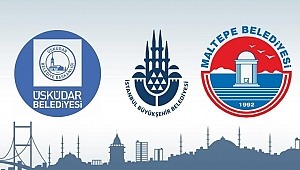 İstanbul'da belediyelerin sosyal medya savaşı