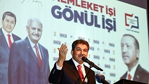 İstanbul'da Göksu, yüzde 66.35 oy oranı ile İstanbul şampiyonu oldu.