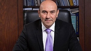 İzmir Belediye başkanı Tunç Soyer kimdir?