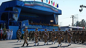 Japonya ABD'nin Devrim Muhafızları kararına uymayacak