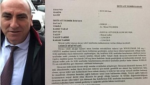 KANSER HASTALARINA BİR ÖLÇÜDE UMUT 