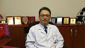 Kanser mi Bizi Yenecek, Biz mi Kanseri