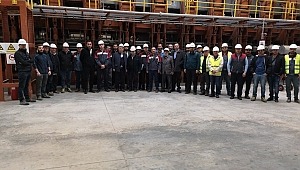 Kastamonu Entegre Balkanlar’daki Gücünü Pekiştiriyor