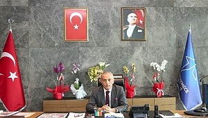 Kemal Çebi 'den Sendika Baskısına Yönelik Kamuoyu Açıklaması