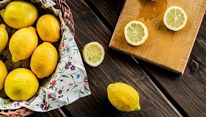 Kilo verdiren limon diyeti nasıl yapılır?