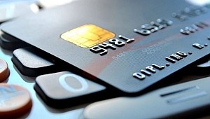 Kredi kartı faiz oranları yeniden belirlendi